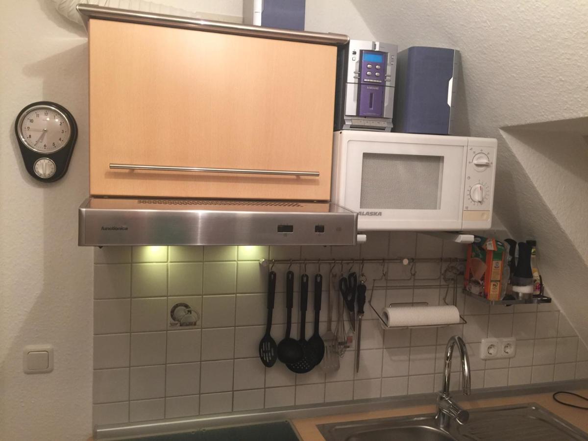Fewo Zur Ilmenau Melbeck Quarto foto