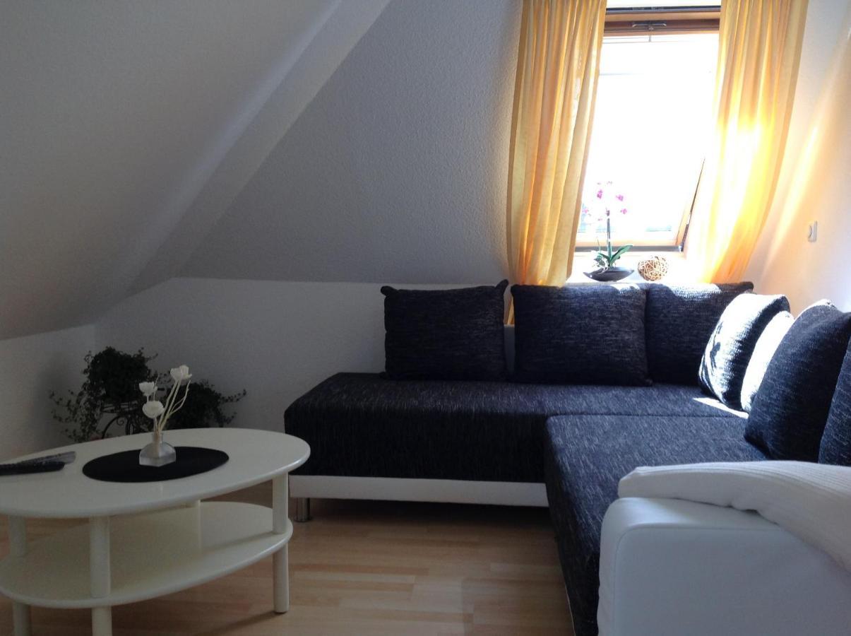 Fewo Zur Ilmenau Melbeck Quarto foto