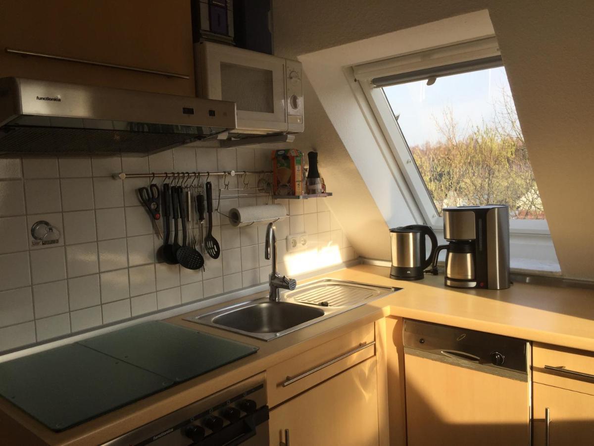 Fewo Zur Ilmenau Melbeck Quarto foto