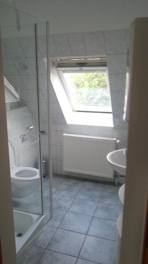 Fewo Zur Ilmenau Melbeck Quarto foto