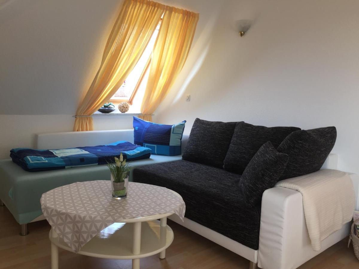 Fewo Zur Ilmenau Melbeck Quarto foto